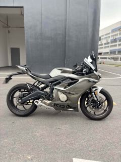 Kayo 450RR - фото 2