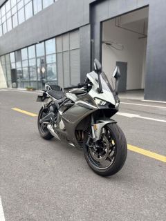 Kayo 450RR - фото 3