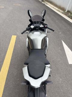 Kayo 450RR - фото 5