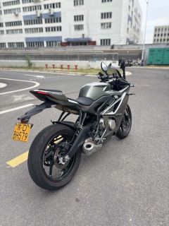 Kayo 450RR - фото 7