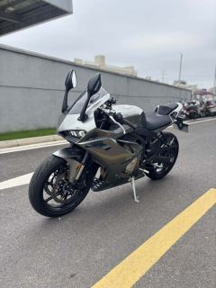 Kayo 450RR - фото 8