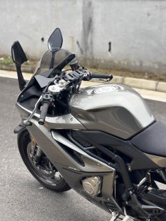 Kayo 450RR - фото 9