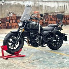 Voge CU525 500 cc - ფოტო 3