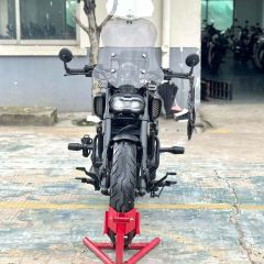 Voge CU525 500 cc - ფოტო 7