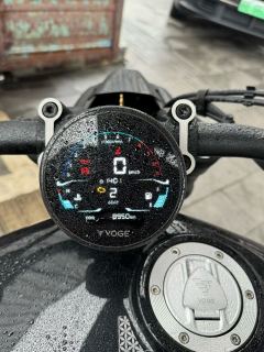 Voge CU625 600 cc - ფოტო 4