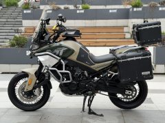 CFMOTO 800MT - ფოტო 1