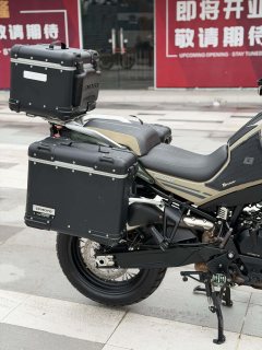 CFMOTO 800MT - ფოტო 6