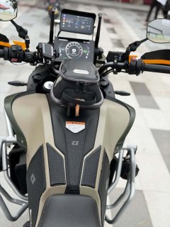 CFMOTO 800MT - ფოტო 9