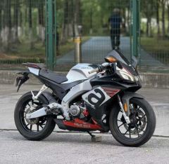 Zongshengapuliya GPR250R - ფოტო 1