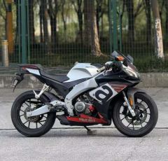Zongshengapuliya GPR250R - ფოტო 2