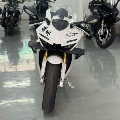 Zhangxue Motorcycles 500RR - photo 3