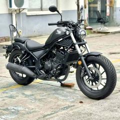 Honda CM300 - photo 1