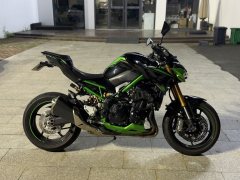 Kawasaki Z900 950 cc - photo 1