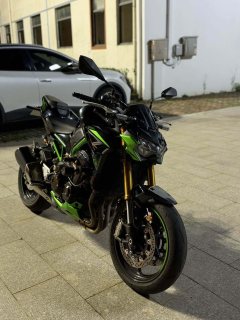 Kawasaki Z900 950 cc - photo 2