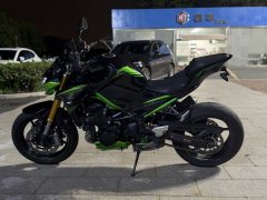 Kawasaki Z900 950 cc - photo 3