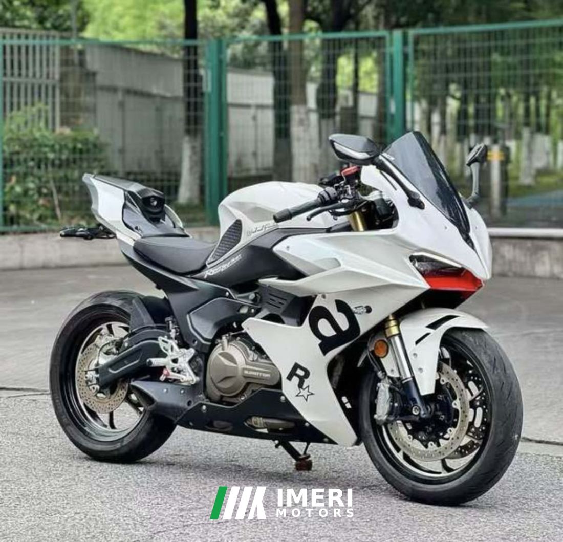 QJMOTOR Roewe i5 550 / Sai 550 *(Context-dependent, usually referring to the motorcycle "Sai 550" or Roewe car v - мотоцикл …