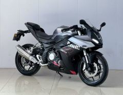 Benelli Tornado 302R 300 cc - ფოტო 1
