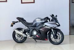 Benelli Tornado 302R 300 cc - ფოტო 2