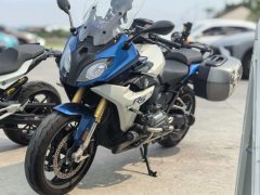 BMW R 1200 RS 1170 cc - ფოტო 1