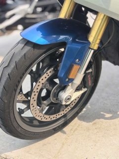 BMW R 1200 RS 1170 cc - ფოტო 11