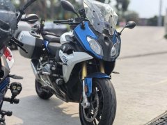 BMW R 1200 RS 1170 cc - ფოტო 2