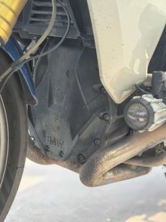 BMW R 1200 RS 1170 cc - ფოტო 3