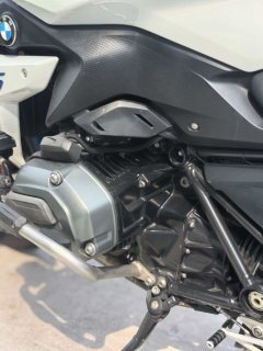 BMW R 1200 RS 1170 cc - ფოტო 4