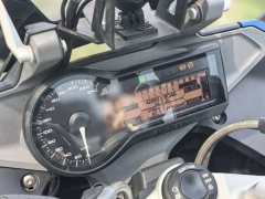 BMW R 1200 RS 1170 cc - ფოტო 5