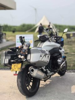 BMW R 1200 RS 1170 cc - ფოტო 8