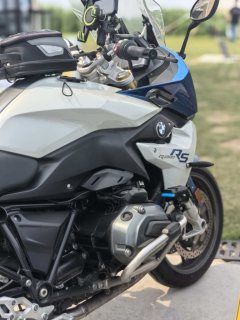 BMW R 1200 RS 1170 cc - ფოტო 9