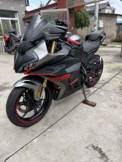 CFMOTO 450SR - ფოტო 4