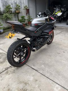 CFMOTO 450SR - ფოტო 9