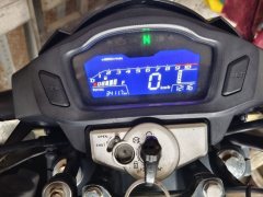 Sundiro Honda CBF125R - ფოტო 5
