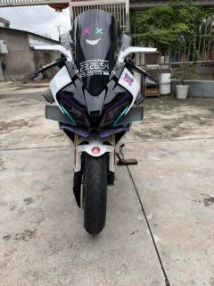 CFMOTO 450SR - ფოტო 3
