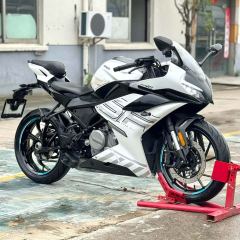 CFMOTO 250SR - ფოტო 1