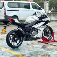 CFMOTO 250SR - ფოტო 3