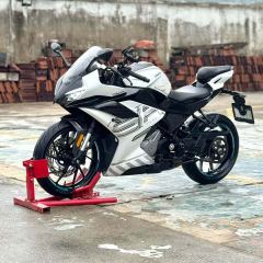 CFMOTO 250SR - ფოტო 4