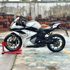 CFMOTO 250SR - ფოტო 5