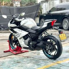 CFMOTO 250SR - ფოტო 6
