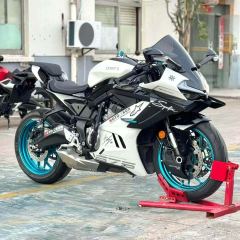 CFMOTO 675SR-R - фото 1