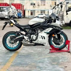 CFMOTO 675SR-R - фото 2