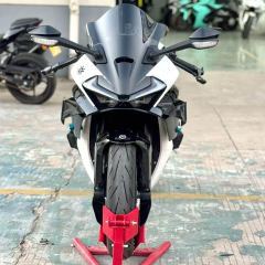 CFMOTO 675SR-R - фото 3