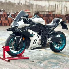 CFMOTO 675SR-R - фото 4
