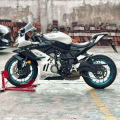 CFMOTO 675SR-R - фото 5