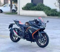 Voge 300RR - ფოტო 2