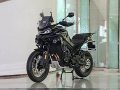 CFMOTO 800MT - ფოტო 1