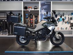 CFMOTO 800MT - ფოტო 12