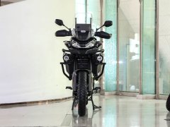CFMOTO 800MT - ფოტო 2