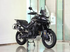 CFMOTO 800MT - ფოტო 3