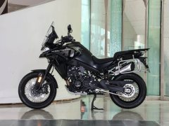 CFMOTO 800MT - ფოტო 4
